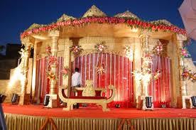 Service Provider of Tent Service Ghaziabad Uttar Pradesh